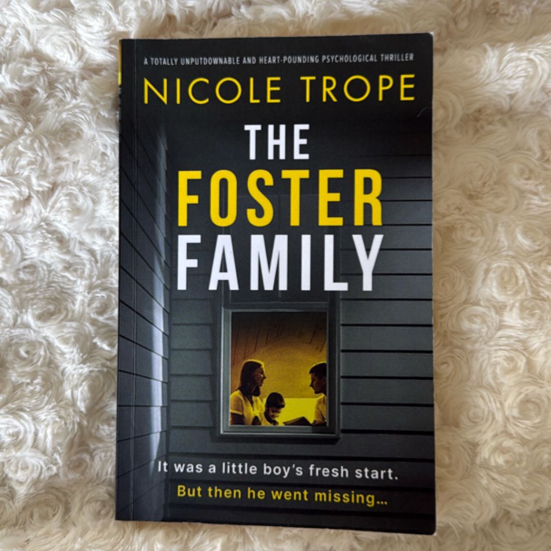The Foster Family