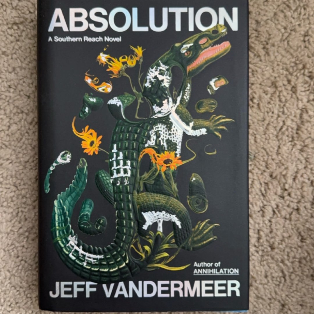 Absolution