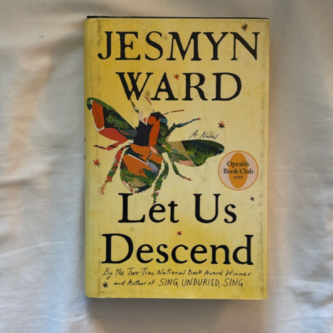 Let Us Descend