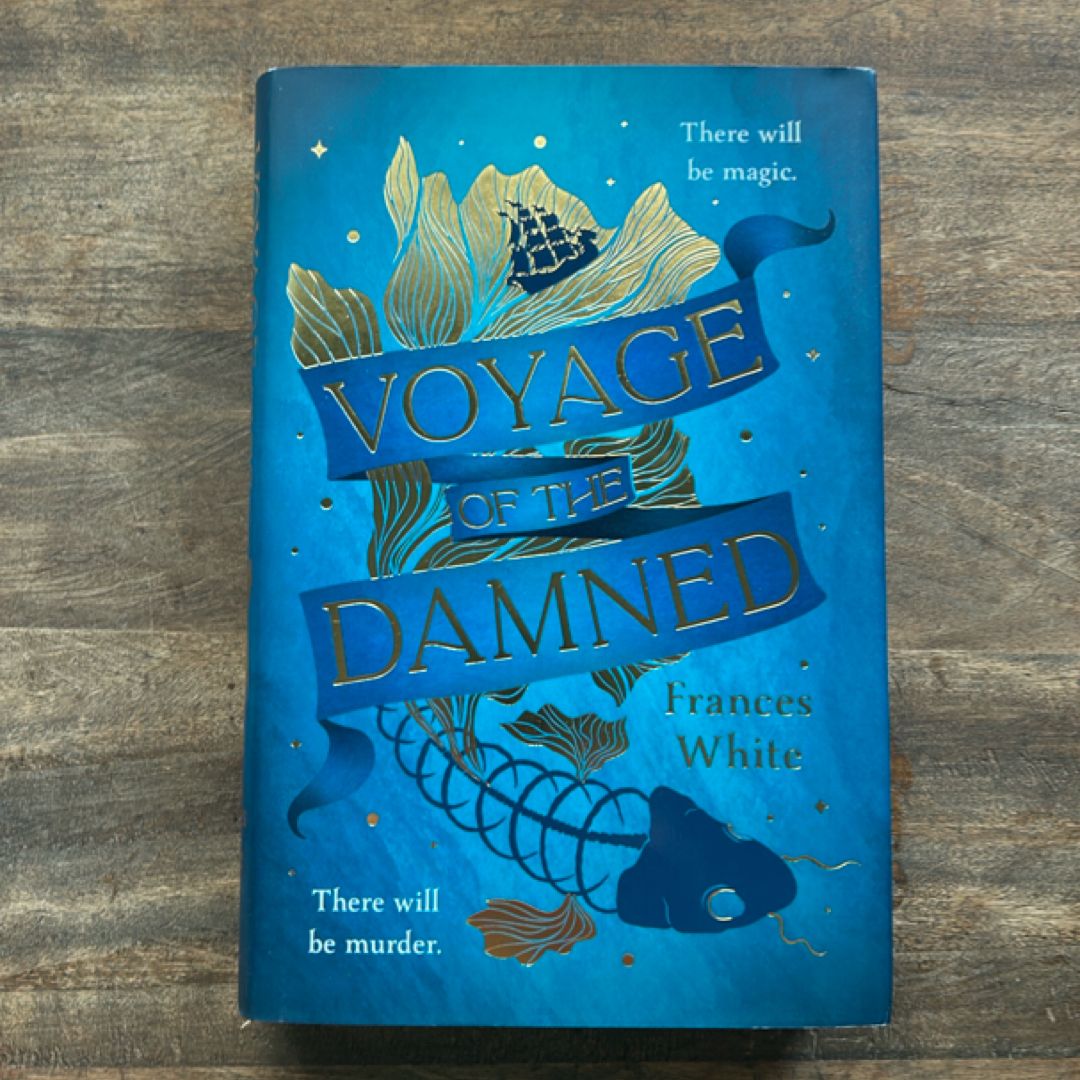 Voyage of the Damned