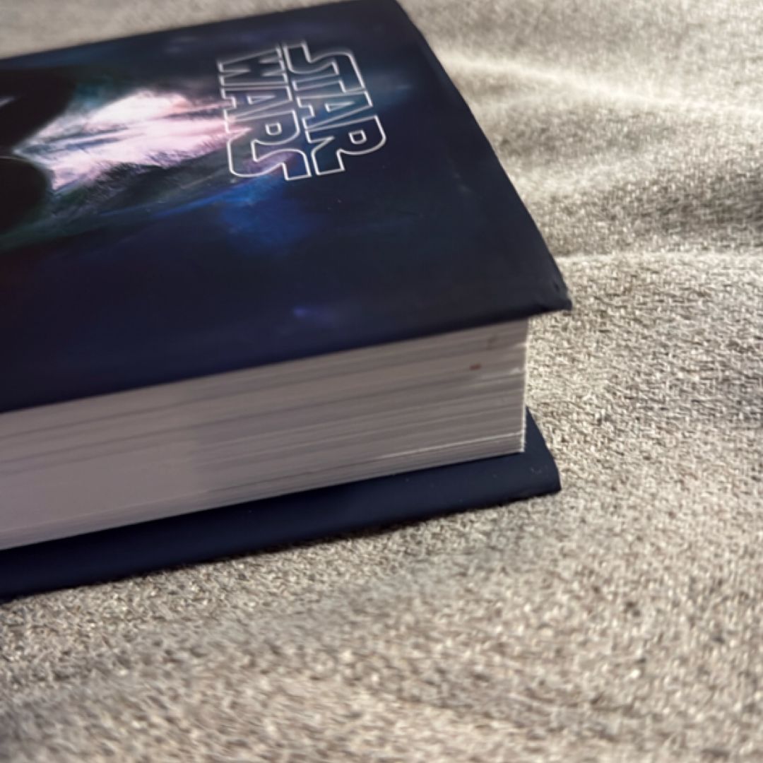 Star Wars: Master of Evil