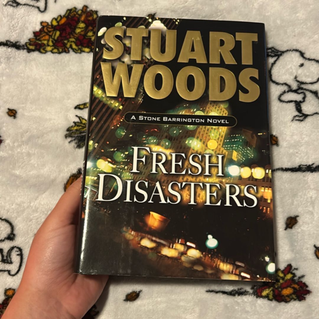 Fresh Disasters