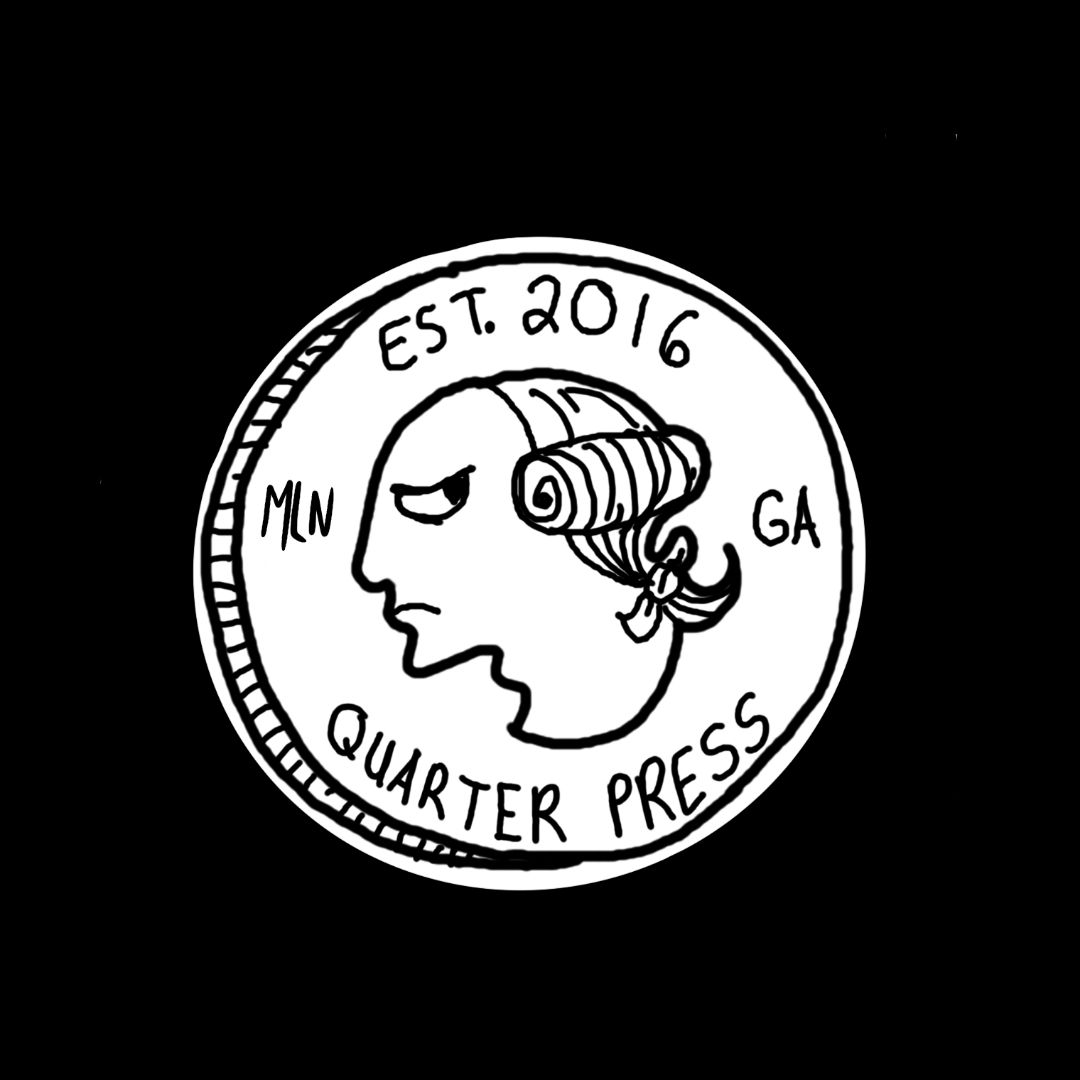 Quarter Press (Well Read)