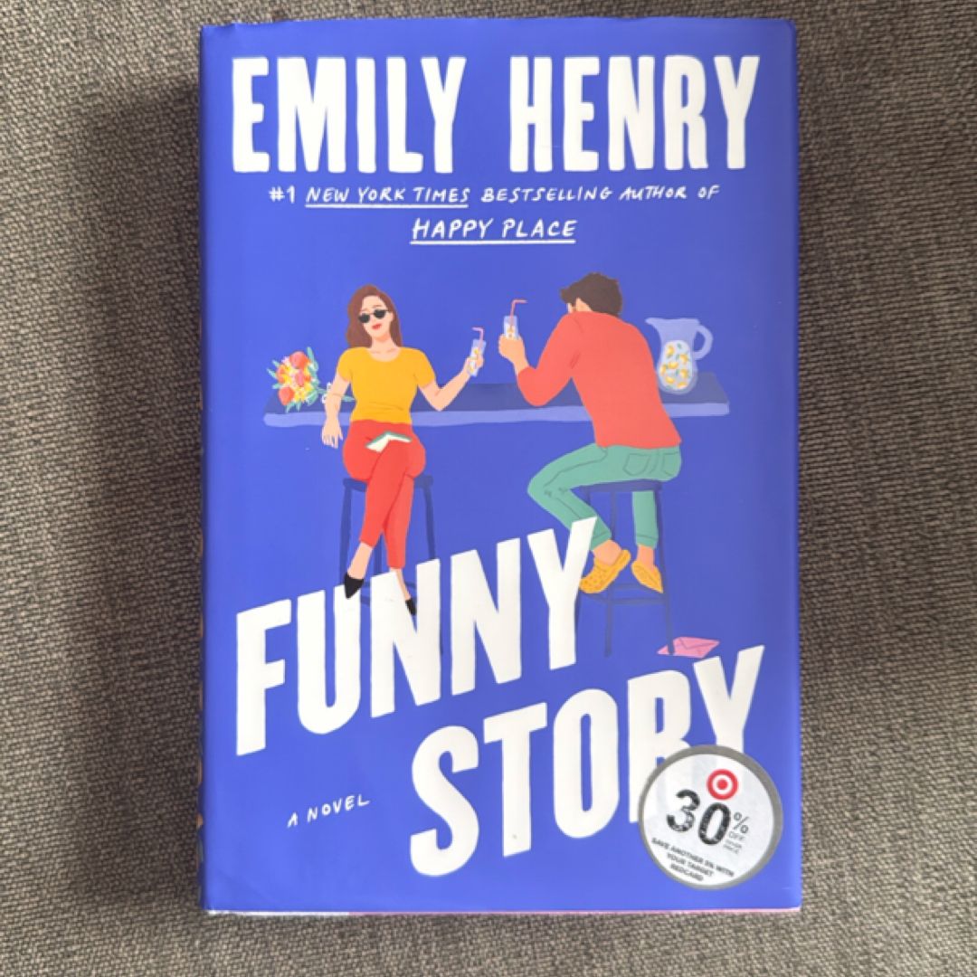Funny Story