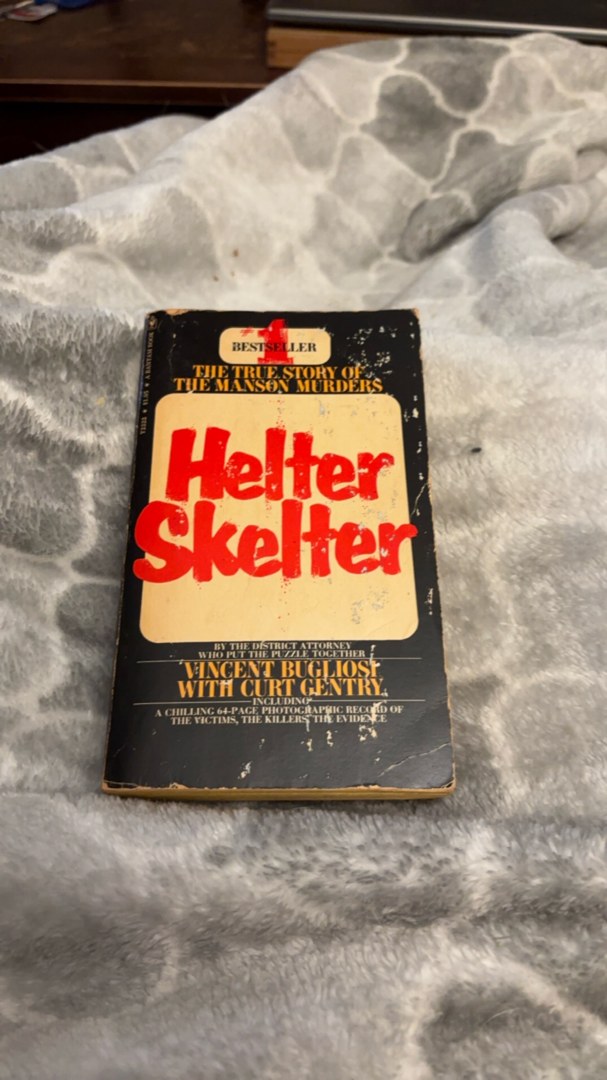 Helter Skelter