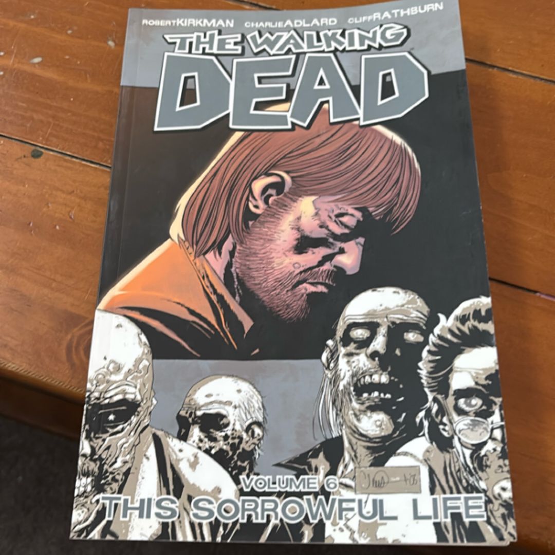 The Walking Dead