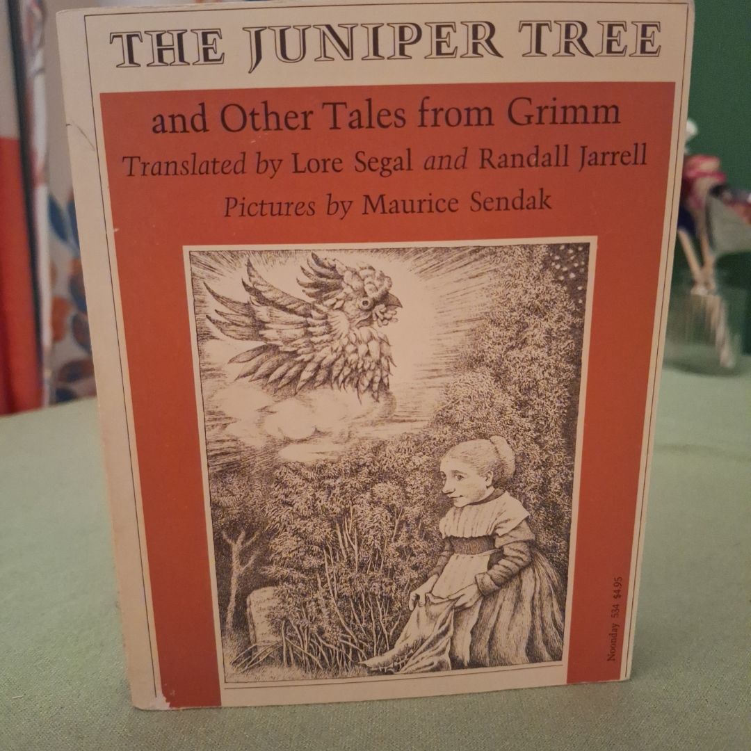 The Juniper Tree