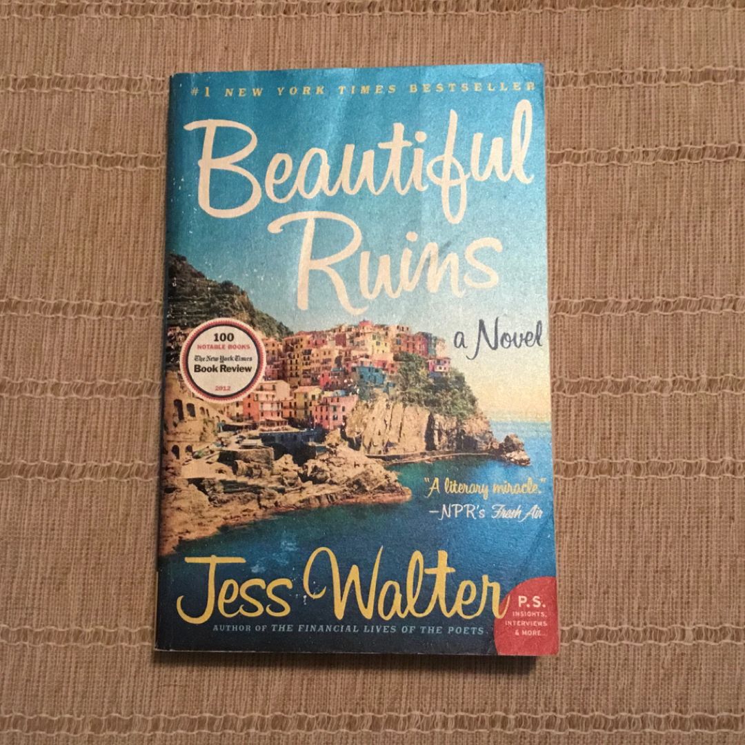 Beautiful Ruins