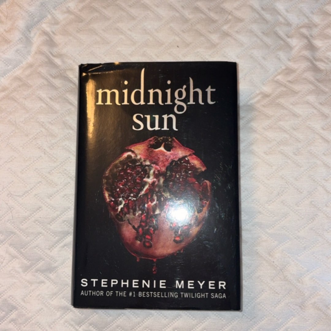 Midnight Sun
