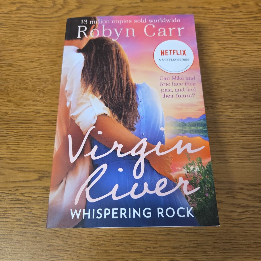 Whispering Rock