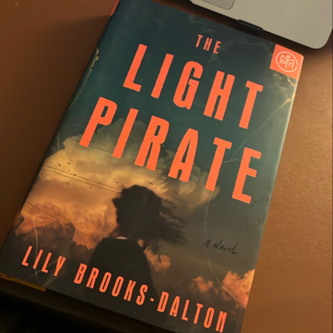 The Light Pirate