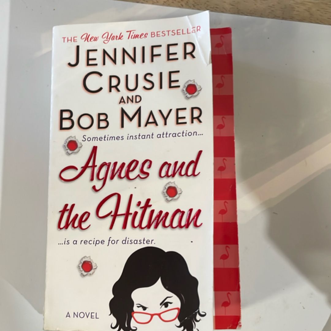Agnes and the Hitman