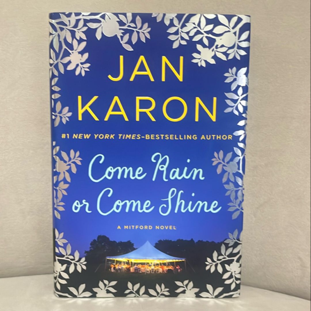Come Rain or Come Shine