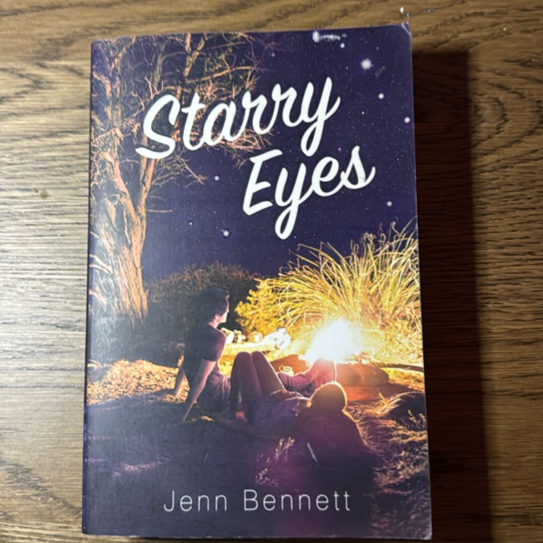 Starry Eyes