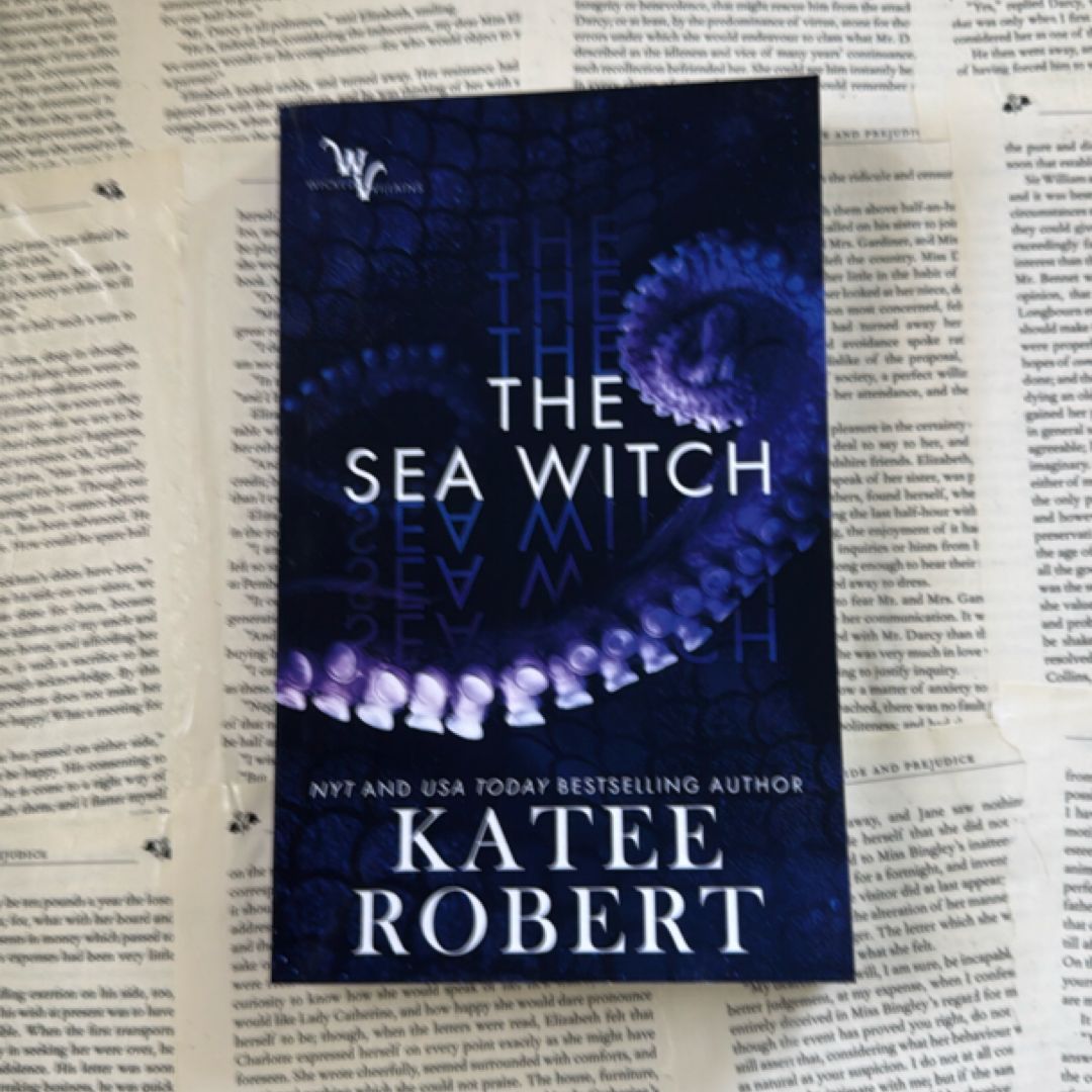 The Sea Witch