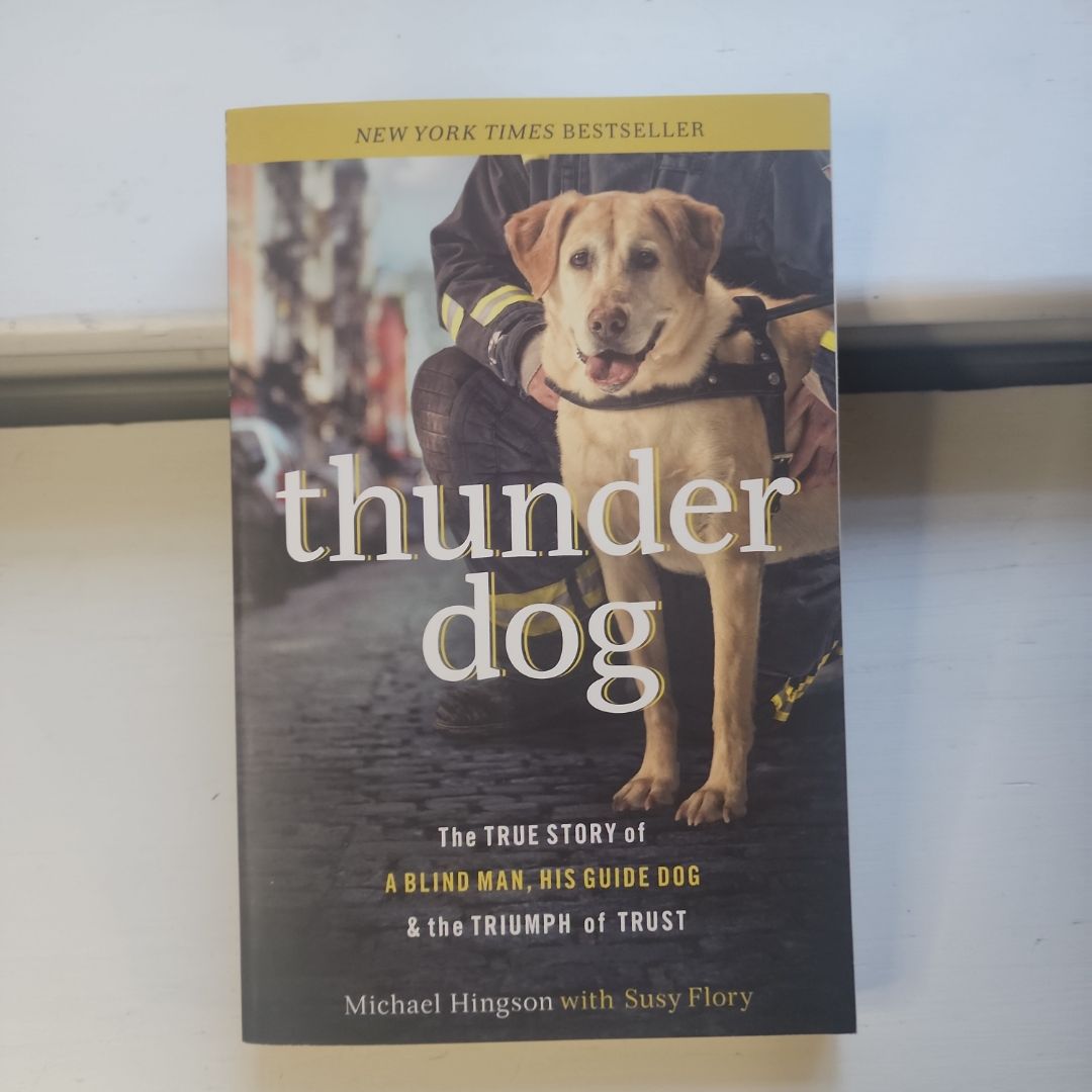 Thunder Dog