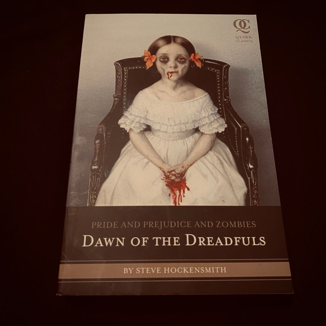 Dawn of the Dreadfuls