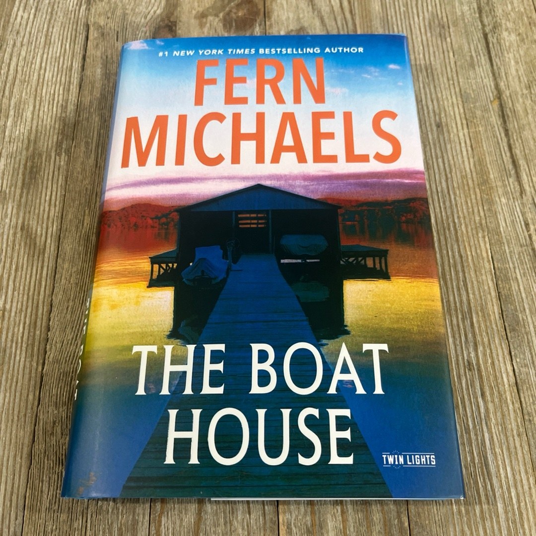 The Boat House