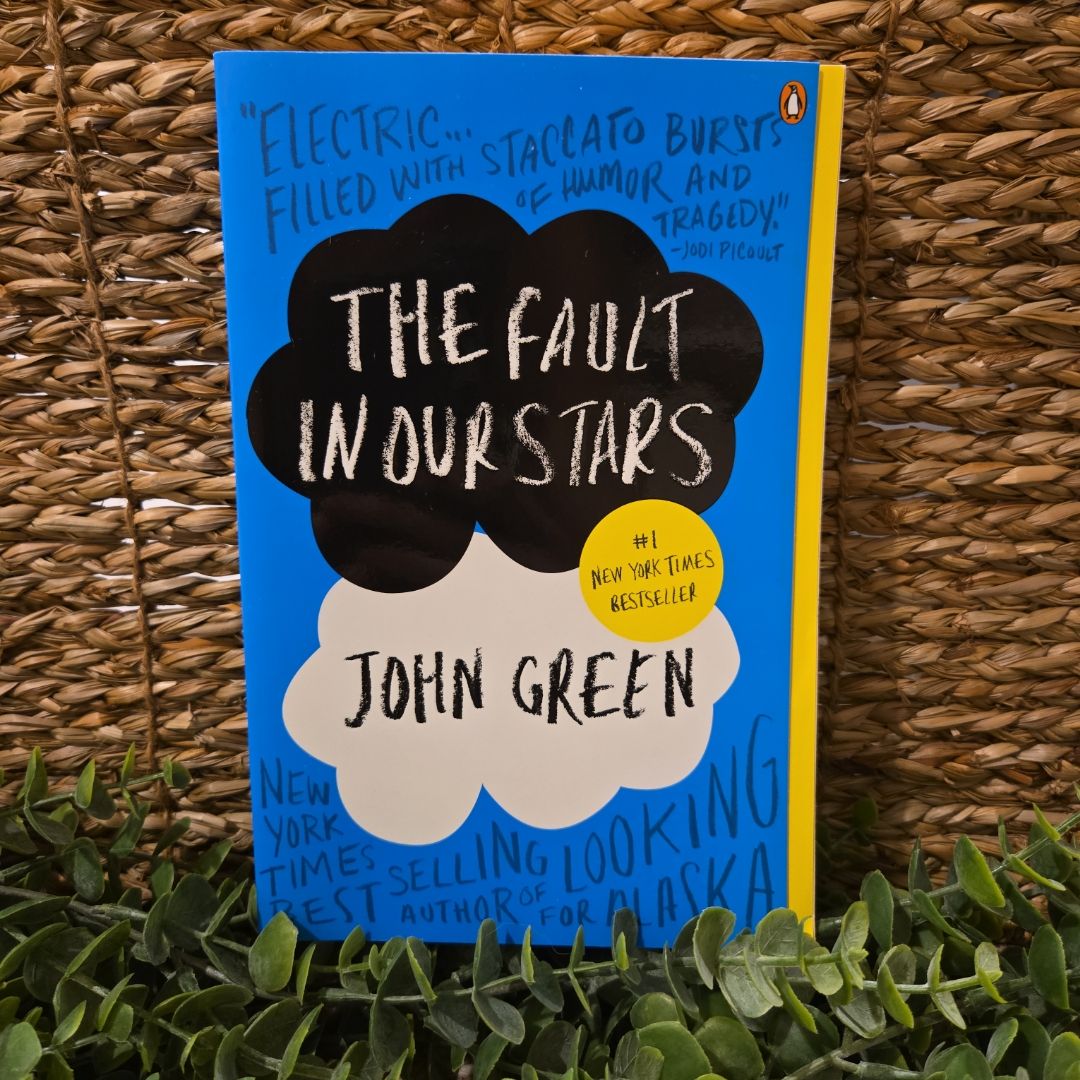 The Fault in Our Stars
