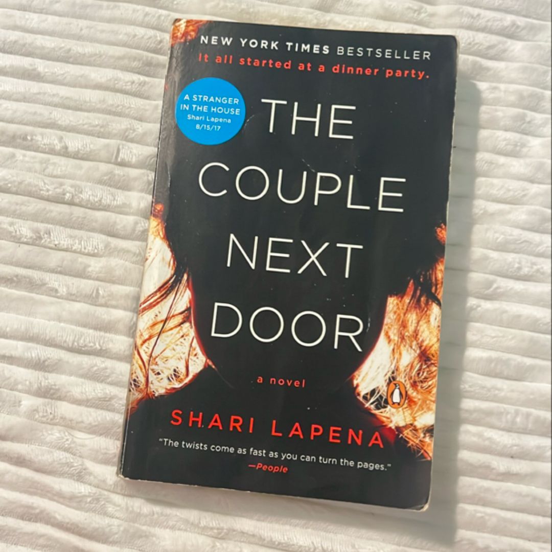 The Couple Next Door
