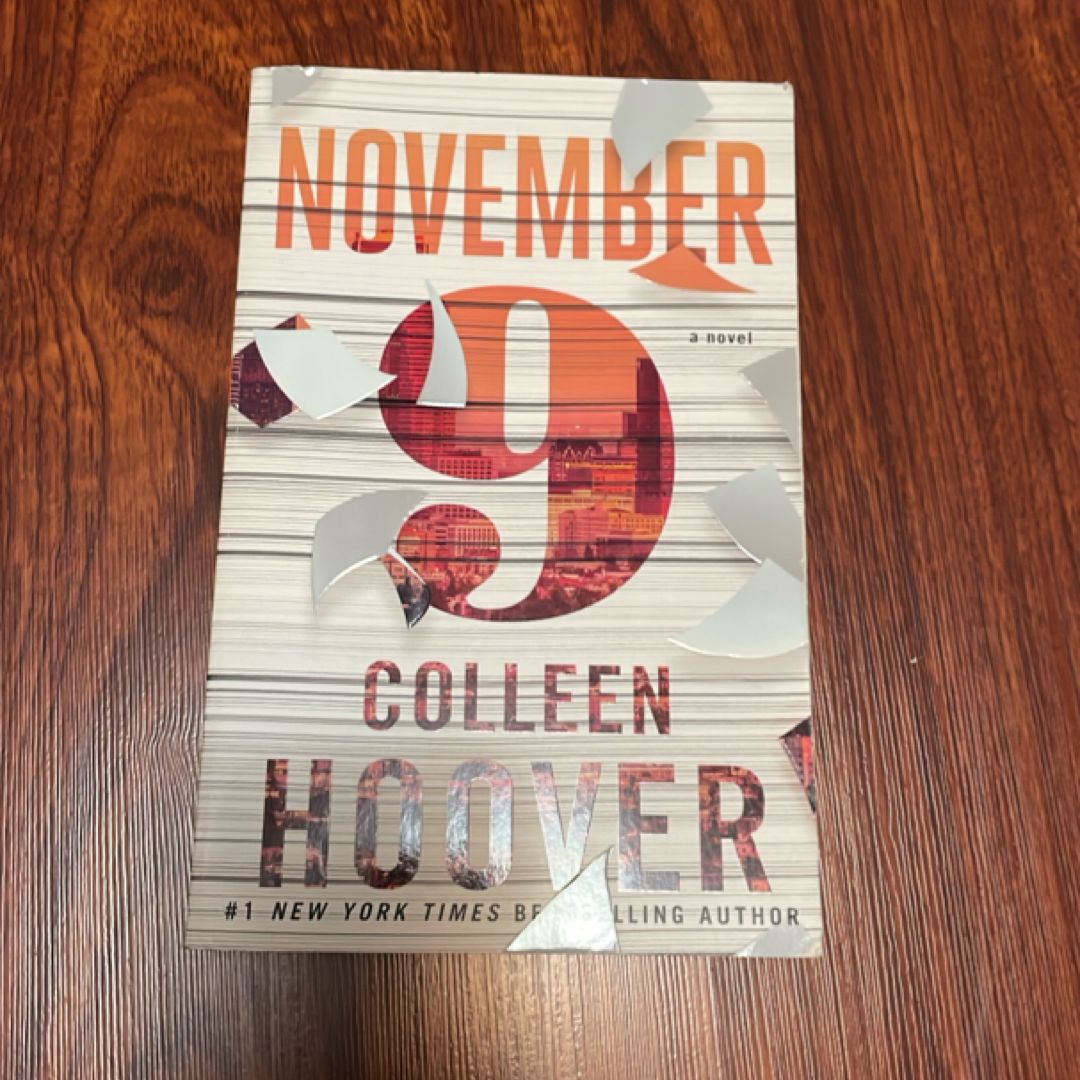 November 9