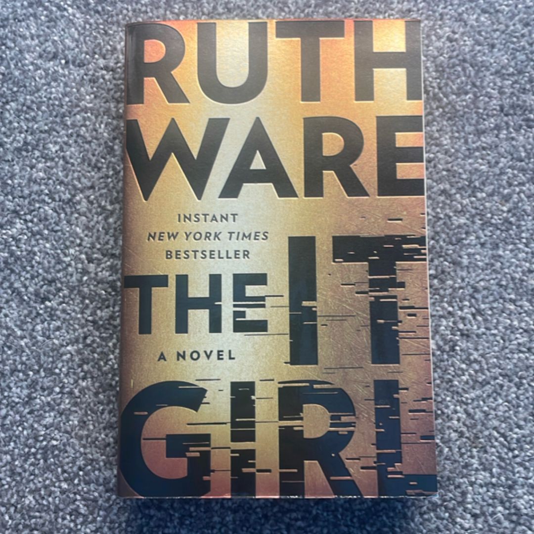 The It Girl