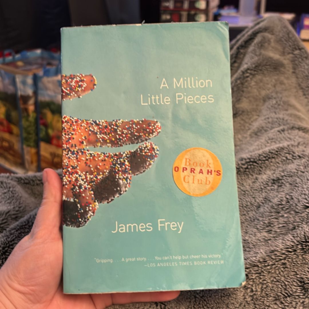 A Million Little Pieces