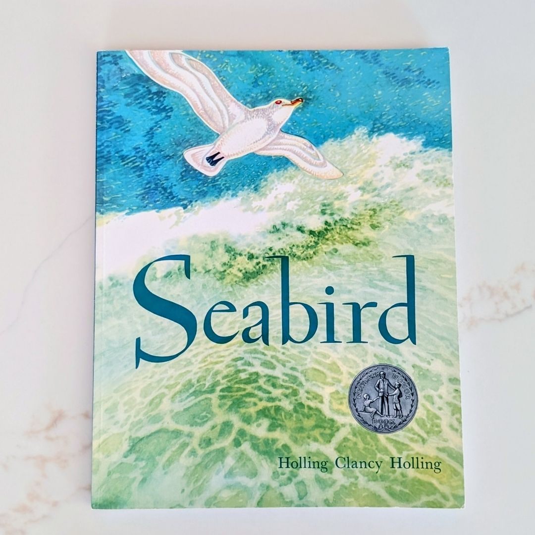 Seabird