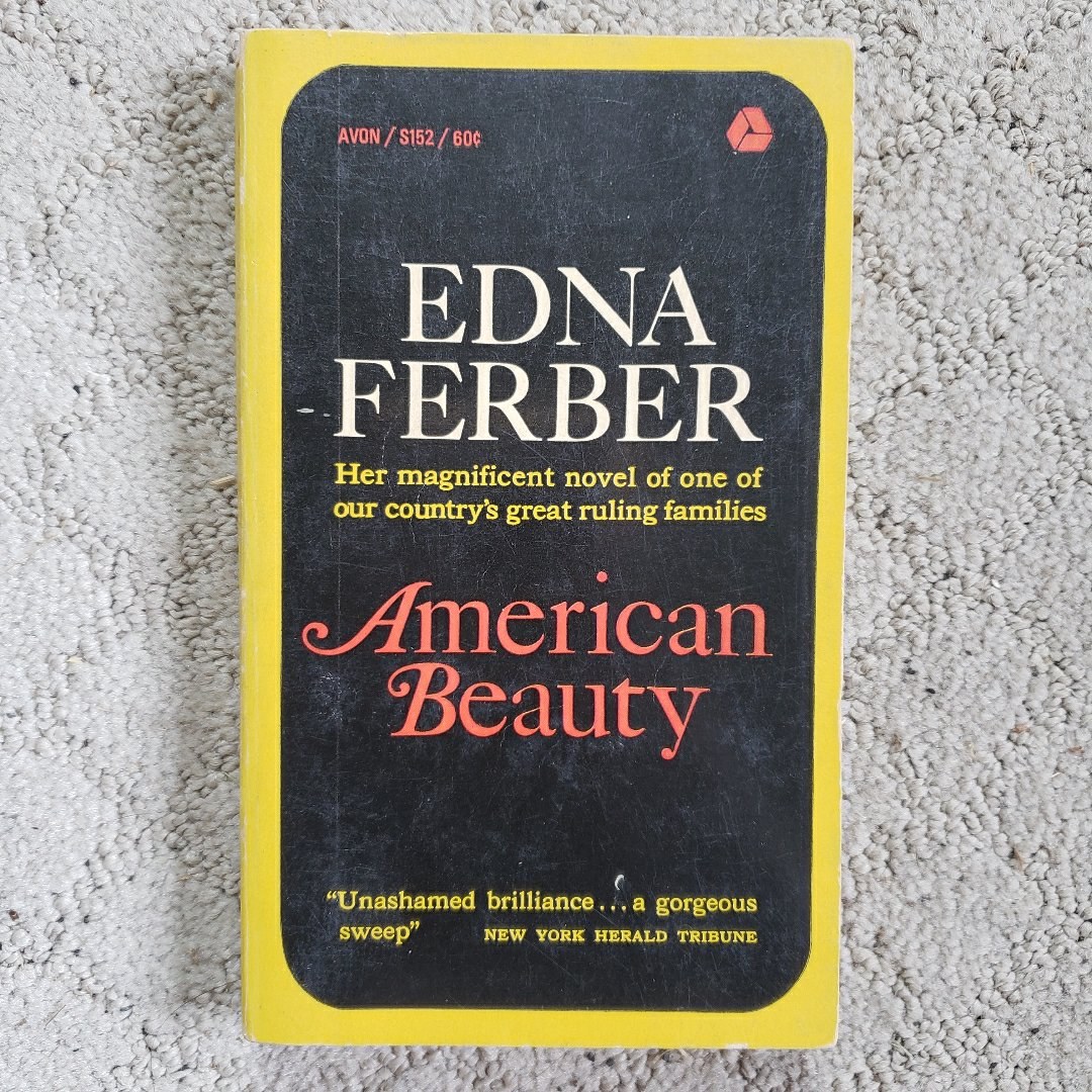 American Beauty