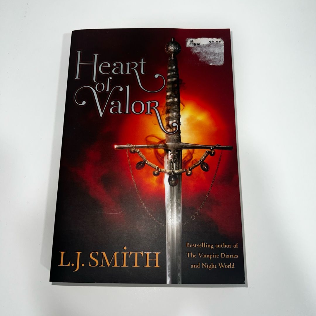 Heart of Valor