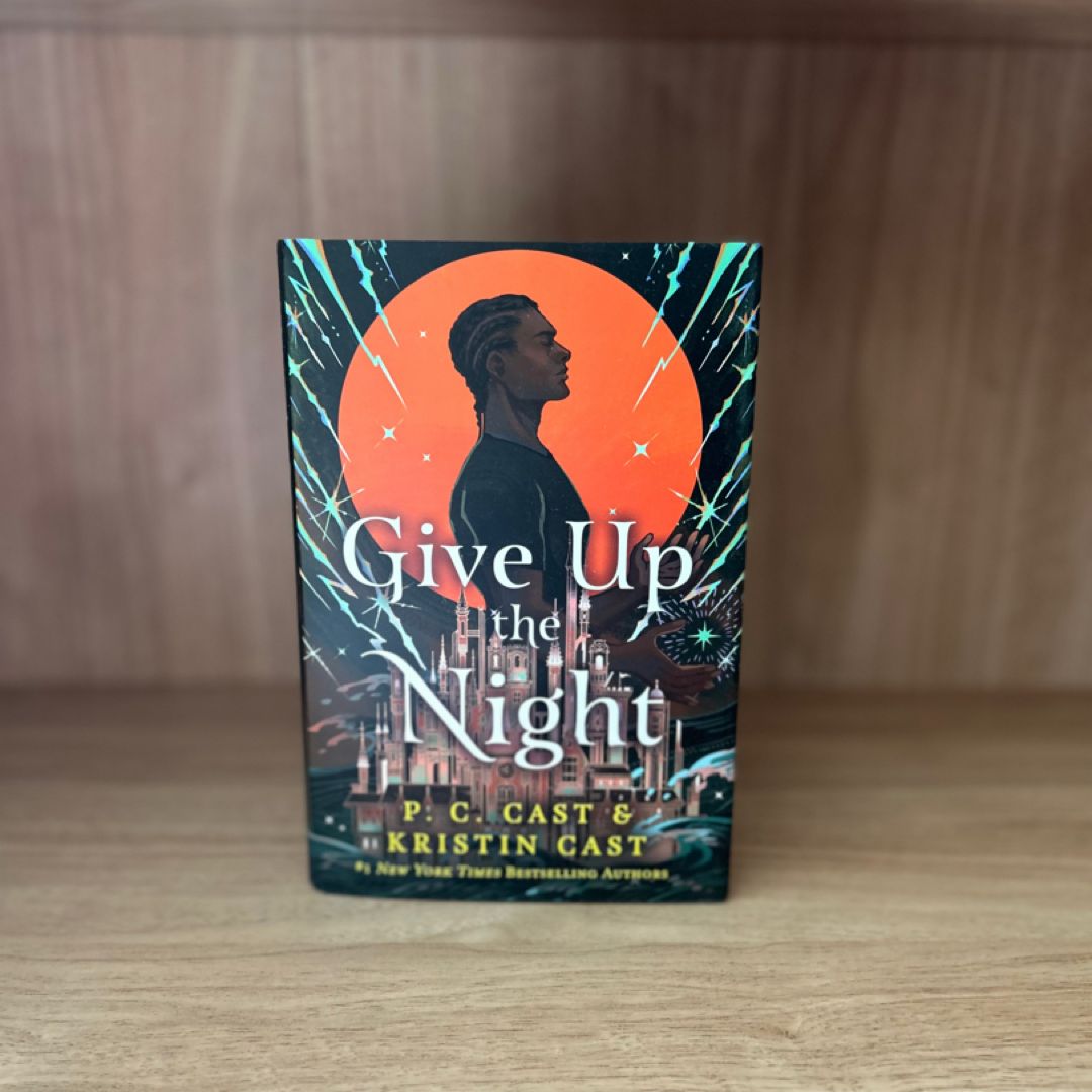 Give up the Night