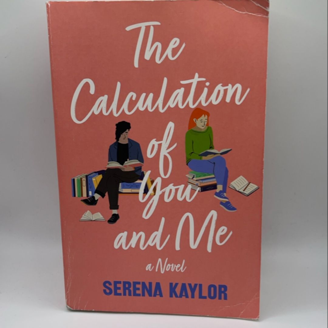 The Calculation of You and Me