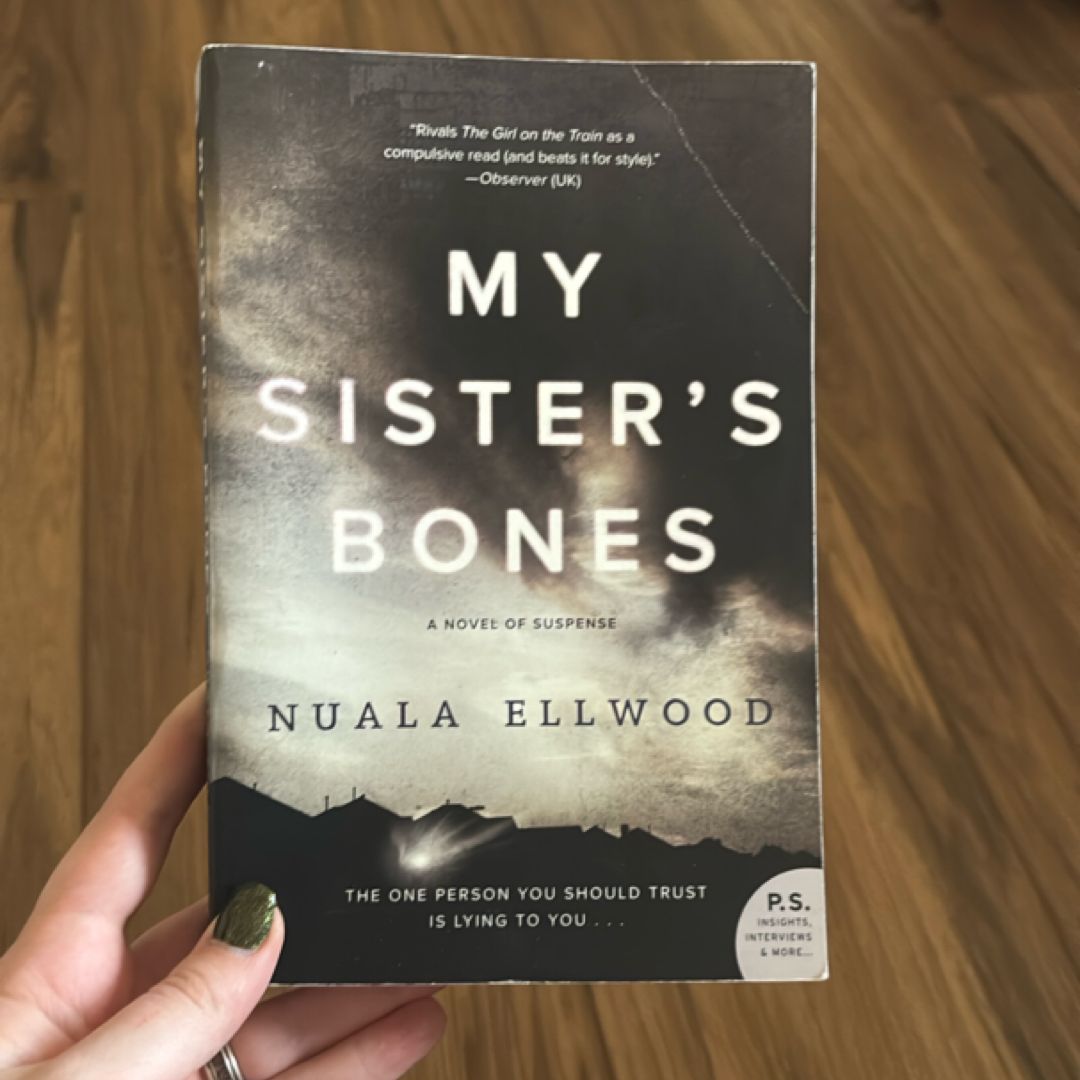 My Sister's Bones