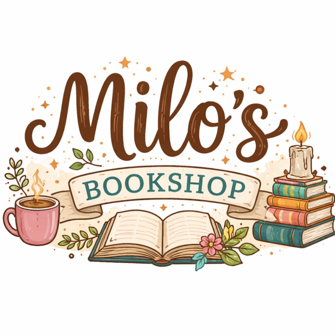 Milos Bookshop