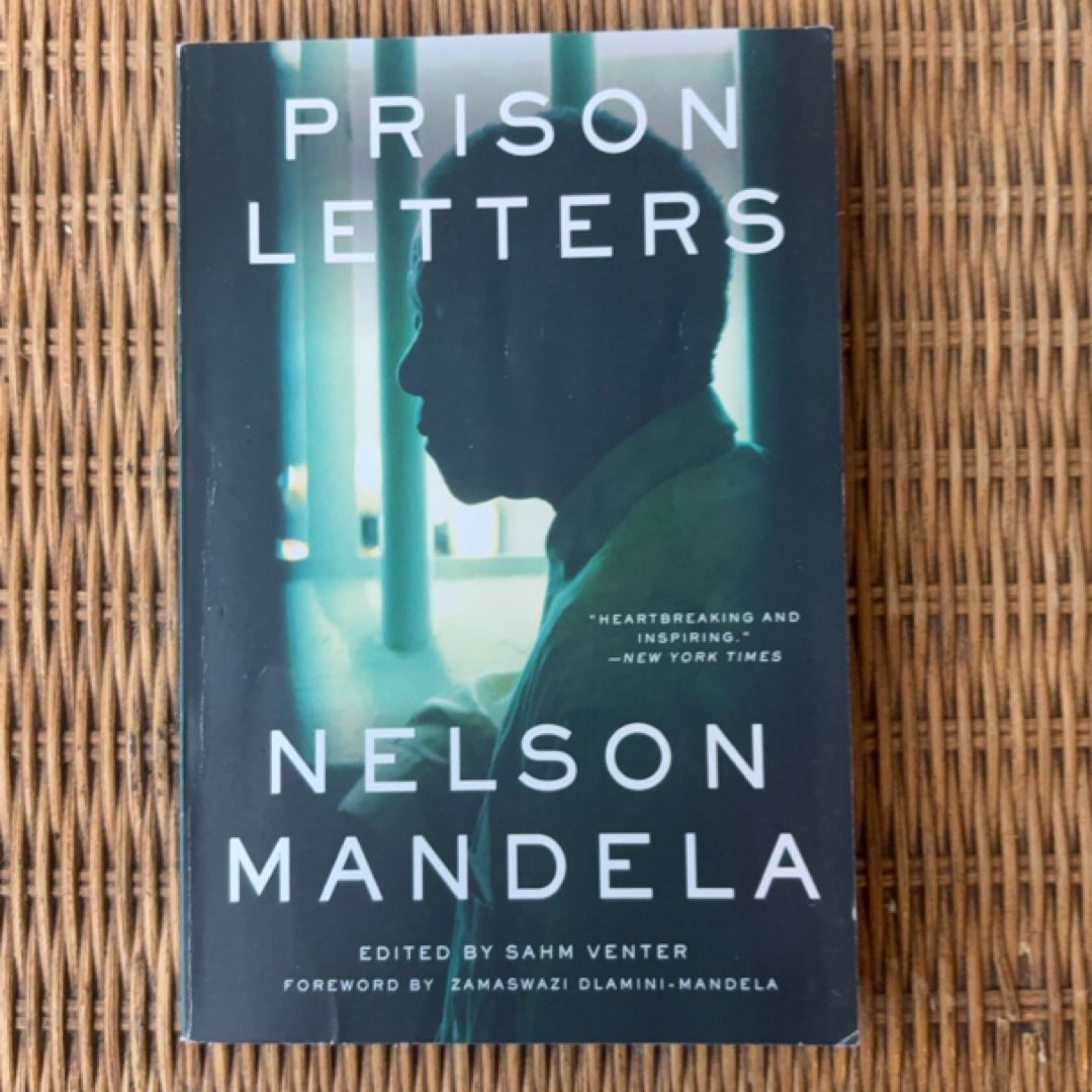 Prison Letters