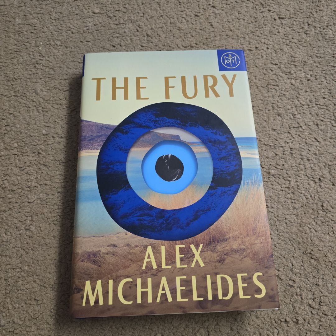 The Fury