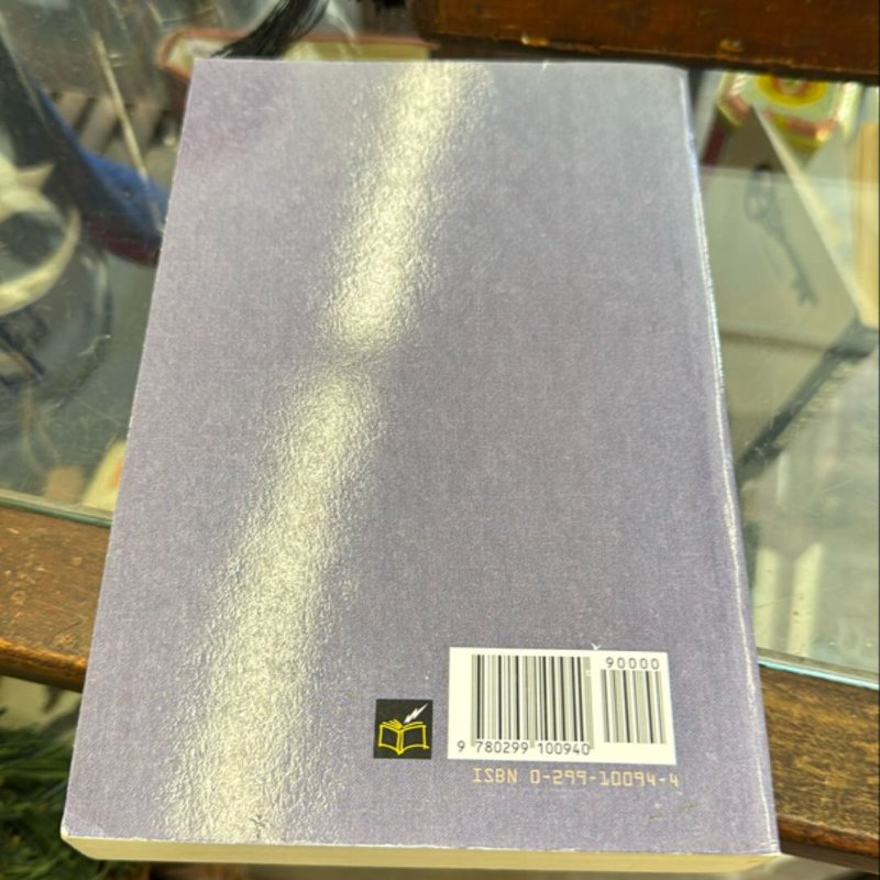 The Song of Songs and the Ancient Egyptian Love Songs