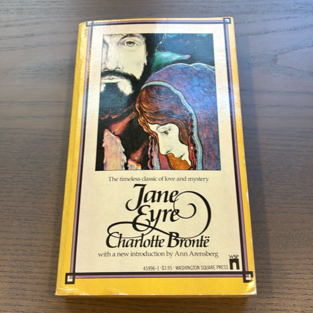 Jane Eyre E