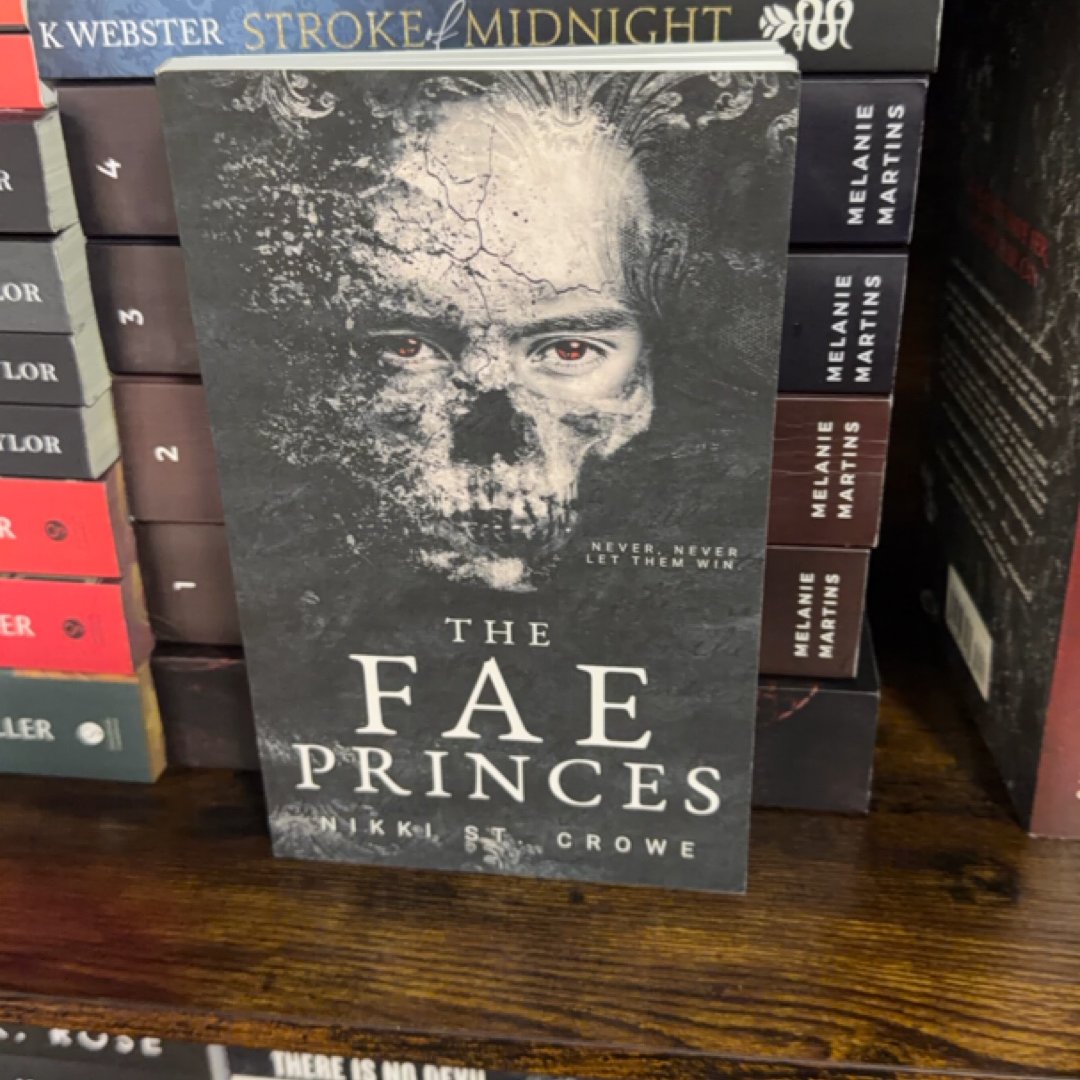 The Fae Princes