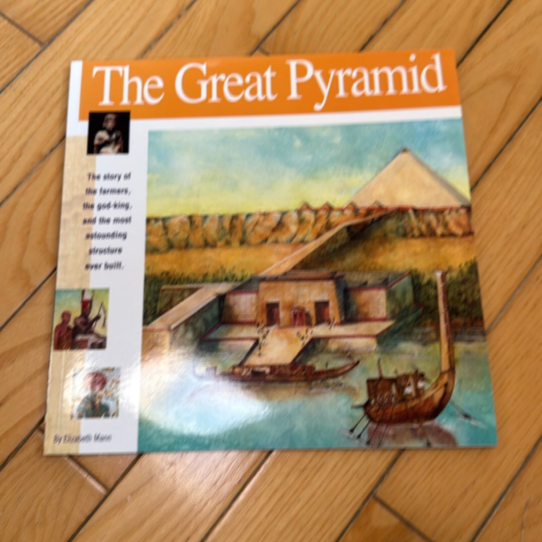 The Great Pyramid