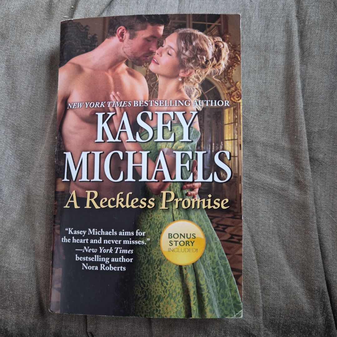 A Reckless Promise