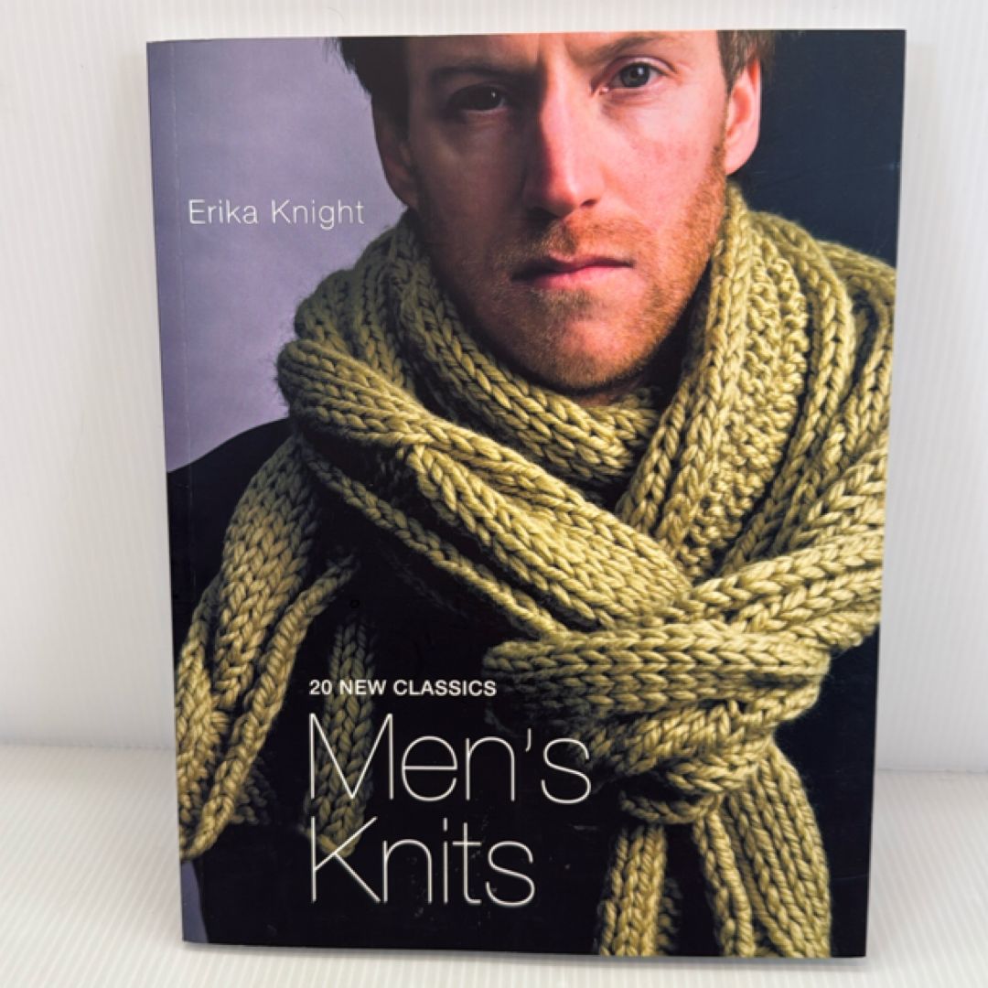 Men's Knits