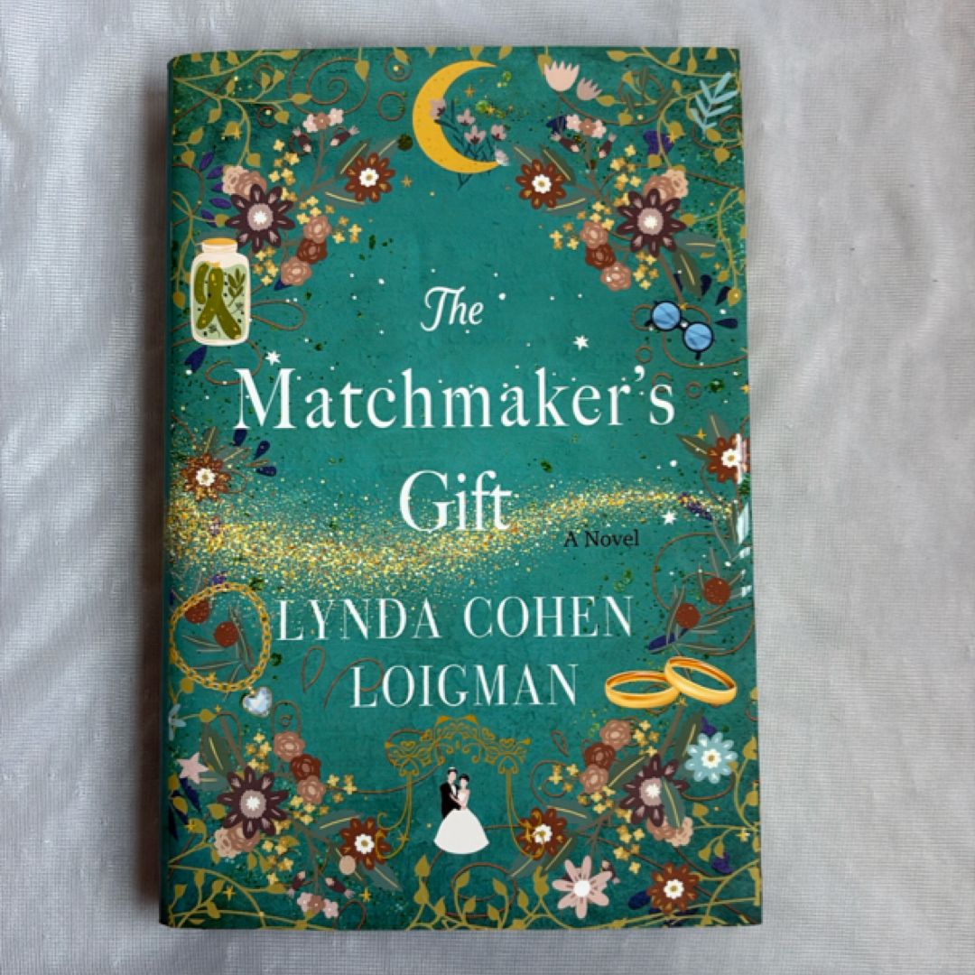 The Matchmaker's Gift