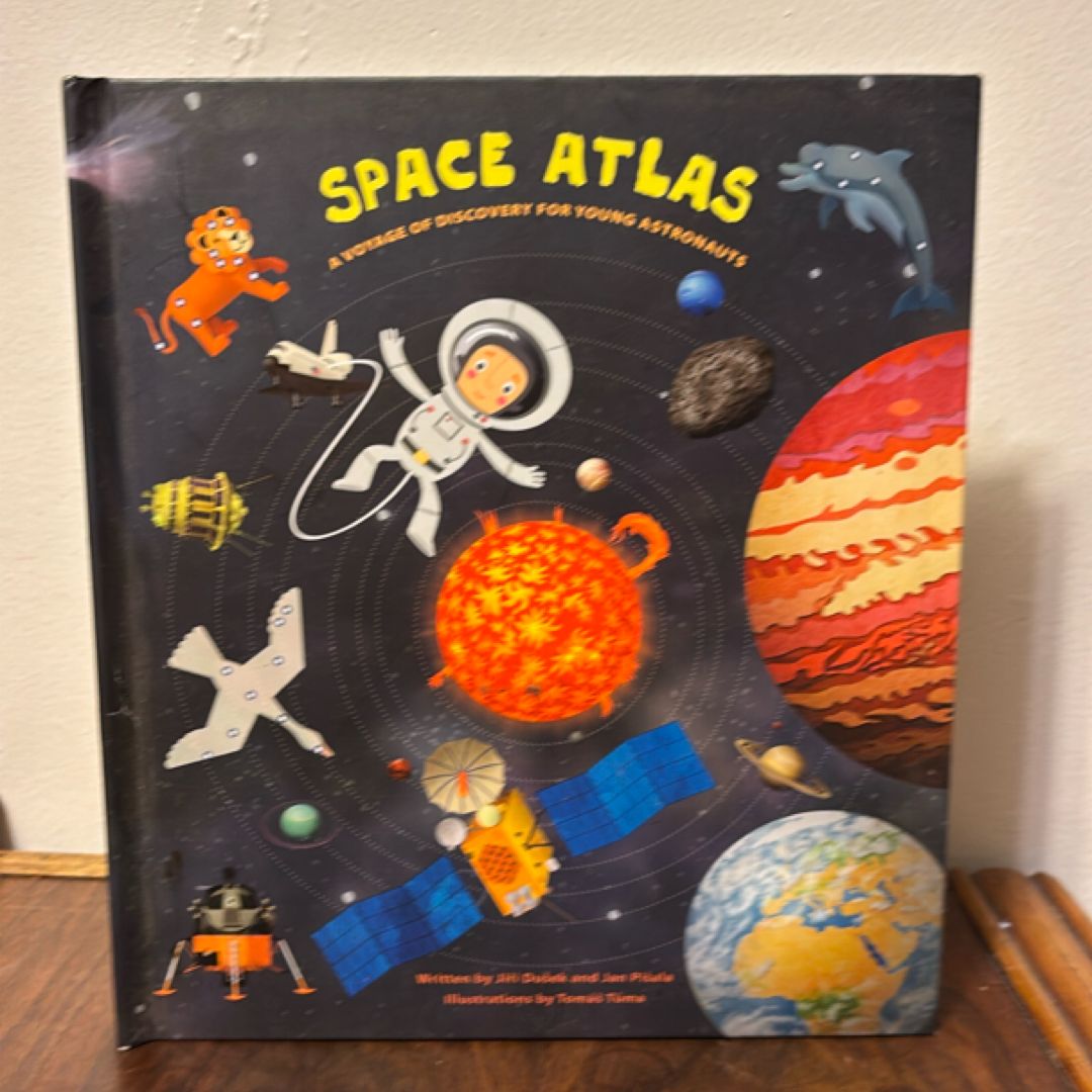 Space Atlas