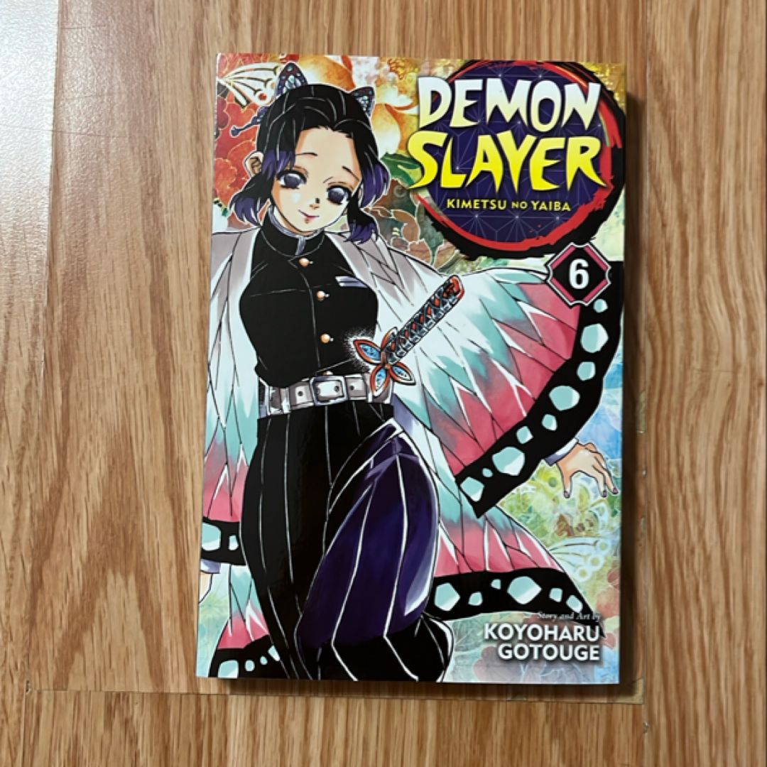 Demon Slayer: Kimetsu No Yaiba, Vol. 9 by Koyoharu Gotouge