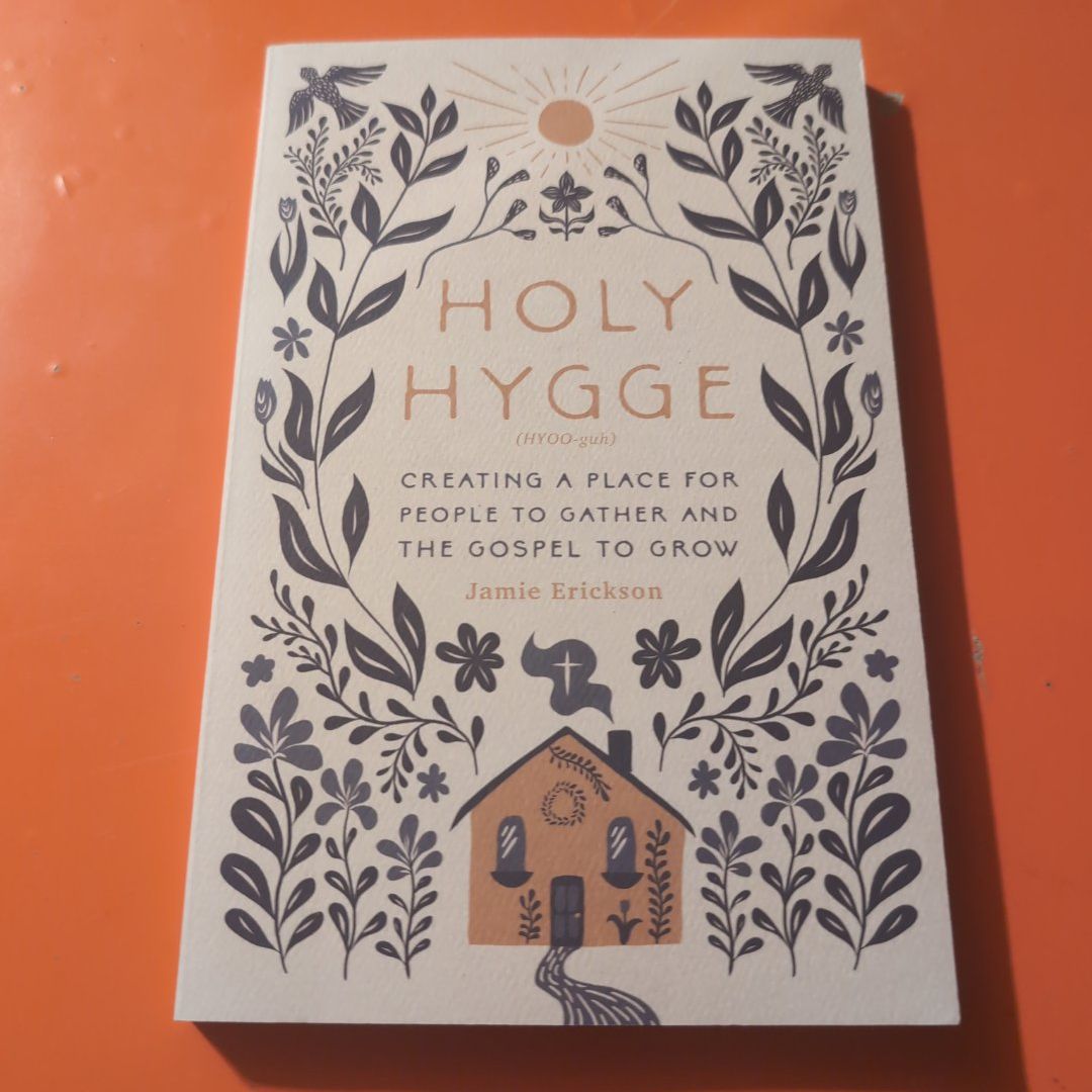 Holy Hygge