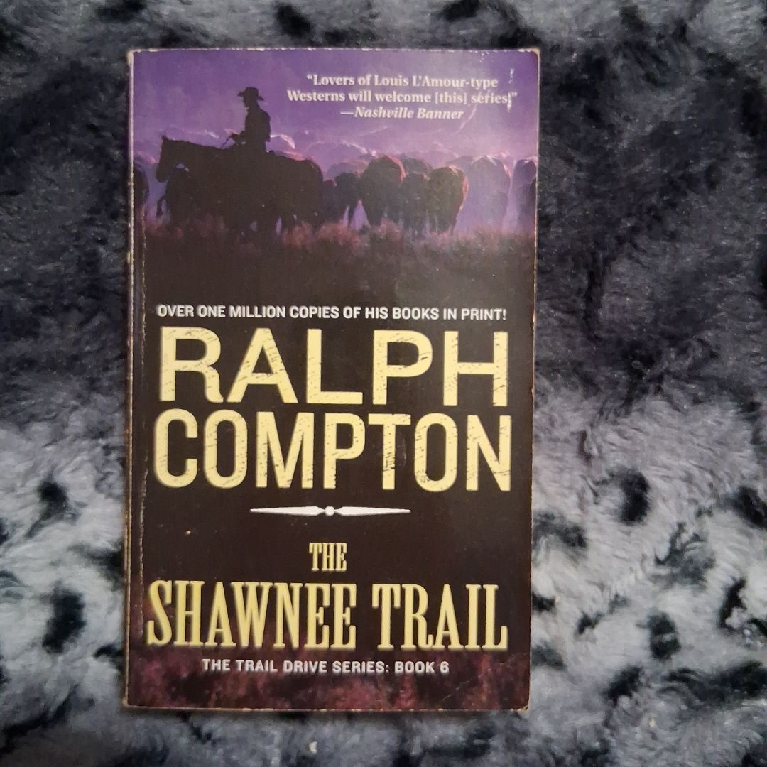 The Shawnee Trail