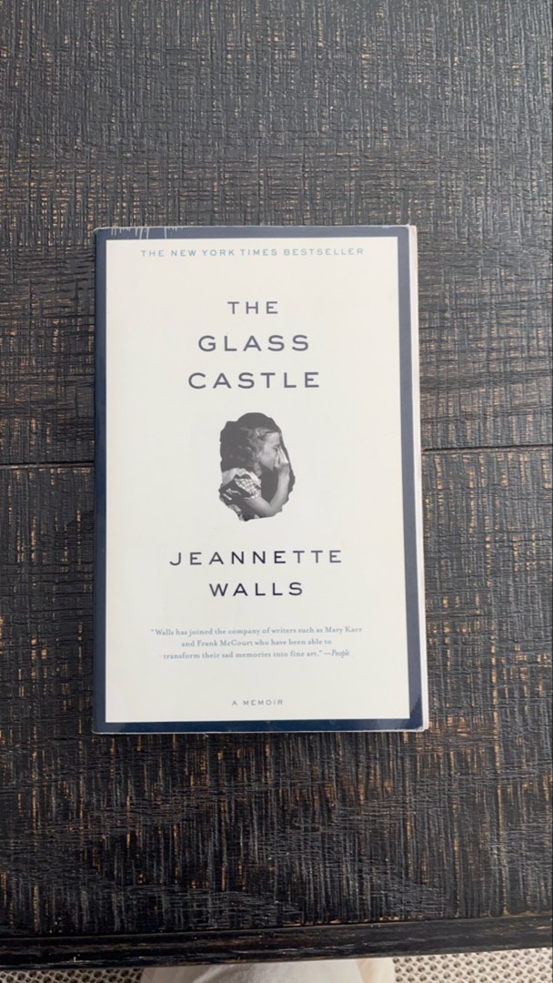 The Glass Castle