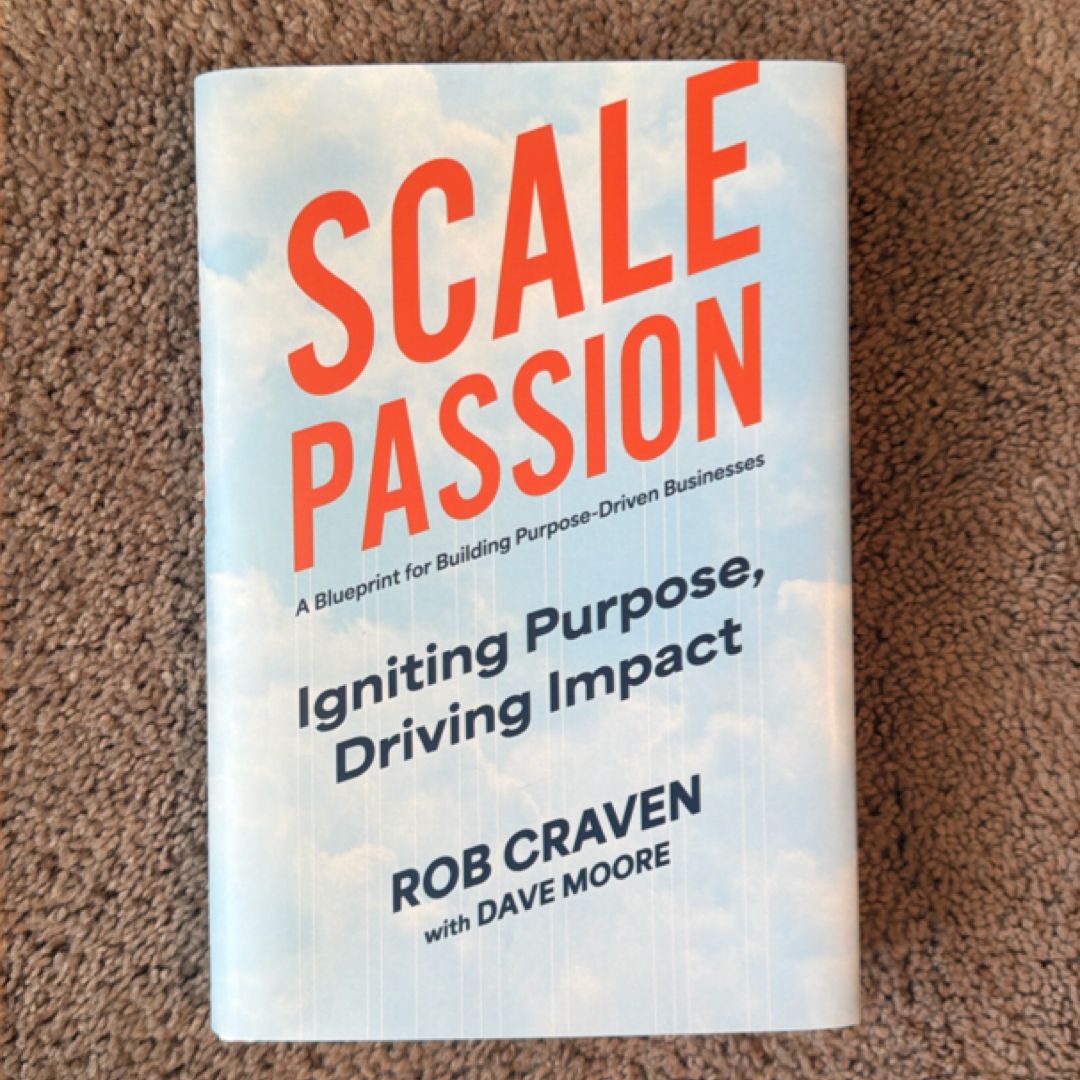 Scale Passion