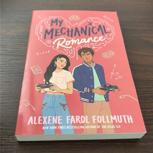 My Mechanical Romance